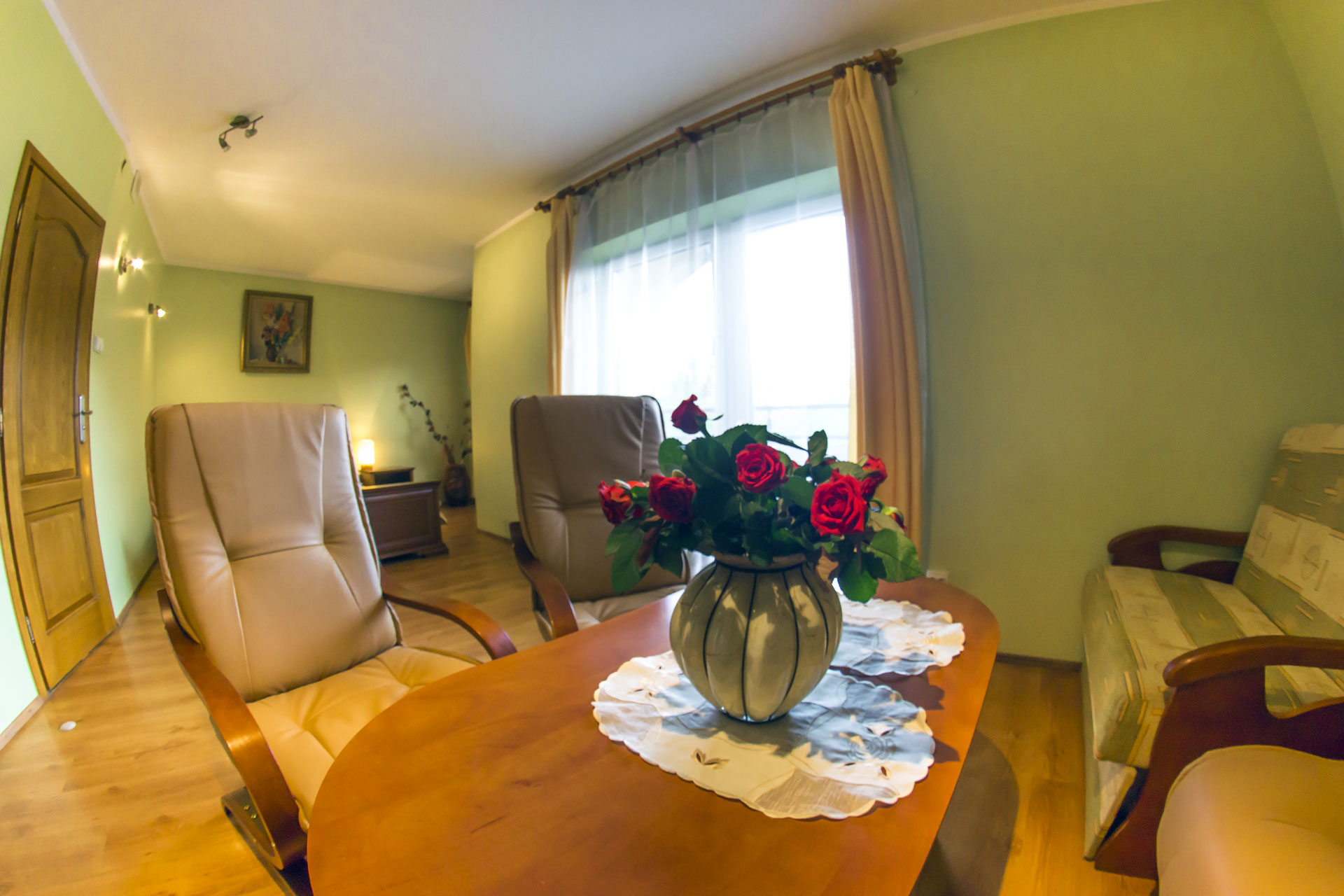 pensionat i Polen indkvartering Krakow