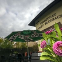 pensionat i Polen indkvartering Krakow