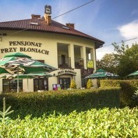 pensionat i Polen indkvartering Krakow