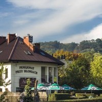 pensionat i Polen indkvartering Krakow