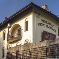 pensionat i Polen indkvartering Krakow