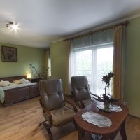 pensionat i Polen indkvartering Krakow