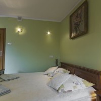 pensionat i Polen indkvartering Krakow