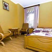 pensionat i Polen indkvartering Krakow