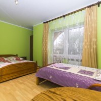 pensionat i Polen indkvartering Krakow