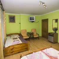 pensionat i Polen indkvartering Krakow