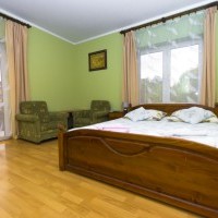 pensionat i Polen indkvartering Krakow