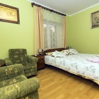 pensionat i Polen indkvartering Krakow