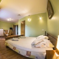 pensionat i Polen indkvartering Krakow