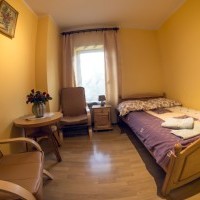 pensionat i Polen indkvartering Krakow