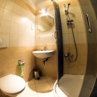 pensionat i Polen indkvartering Krakow