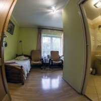 pensionat i Polen indkvartering Krakow