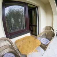 pensionat i Polen indkvartering Krakow