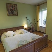 pensionat i Polen indkvartering Krakow