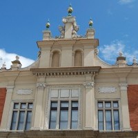 pensionat i Polen indkvartering Krakow