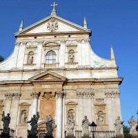 pensionat i Polen indkvartering Krakow