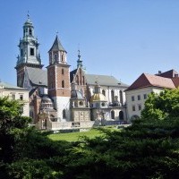 pensionat i Polen indkvartering Krakow