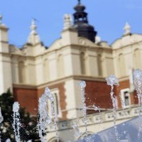 pensionat i Polen indkvartering Krakow