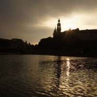 pensionat i Polen indkvartering Krakow